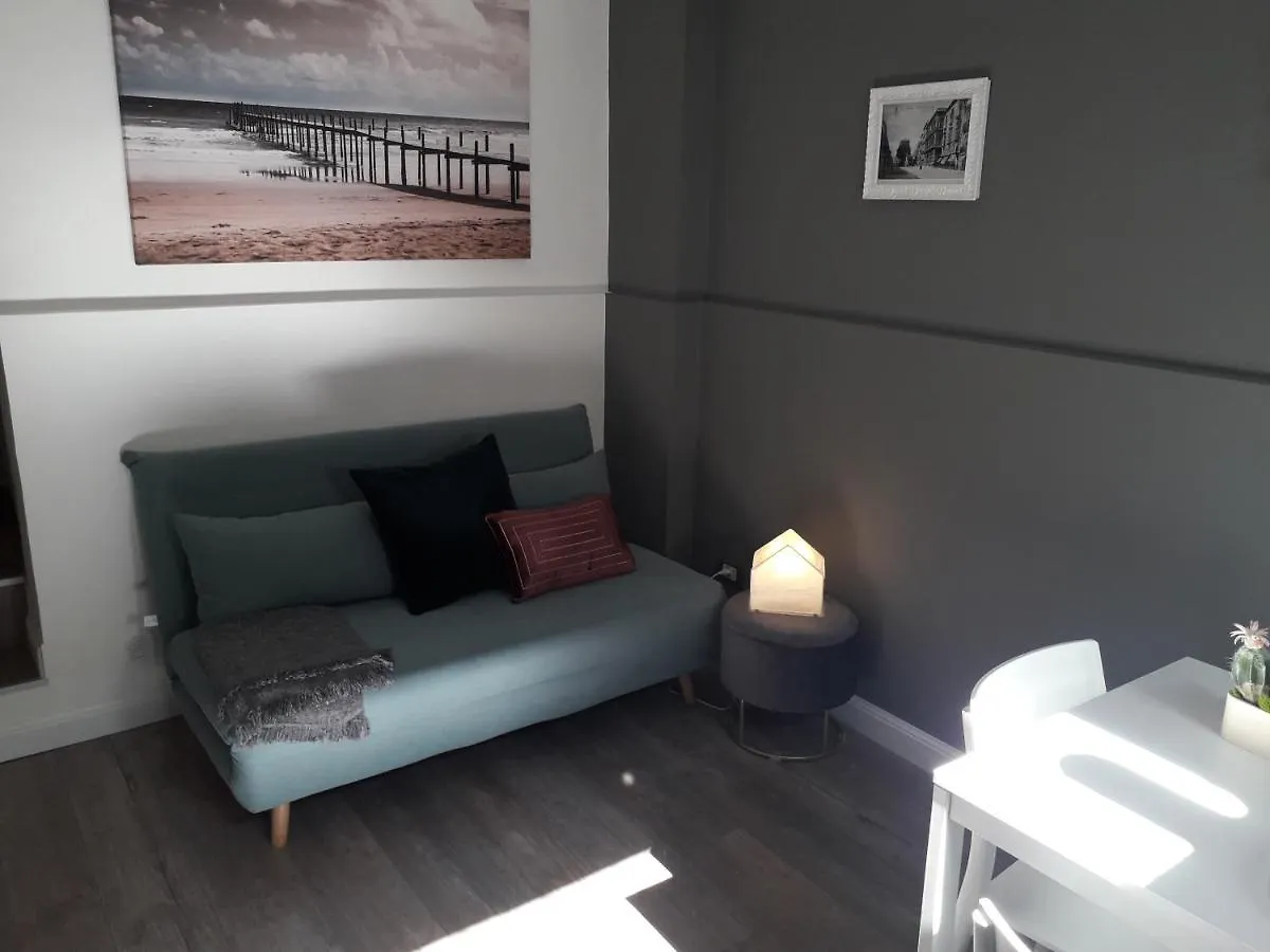 Apartamento Sisto 85 - Holiday CTA