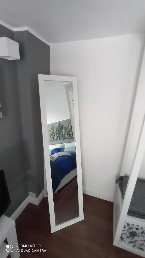 Sisto 85 - Holiday CTA Apartamento
