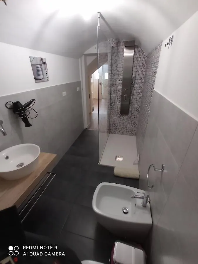 Apartamento Sisto 85 - Holiday CTA